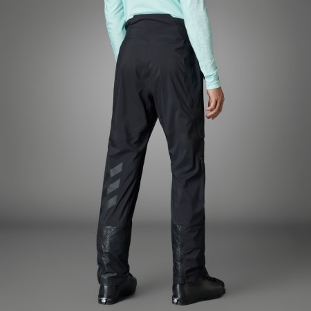 Pantaloni Soft Shell Terrex Techrock Tour
