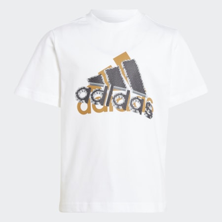 adidas x Classic LEGO® Graphic Tee Kids