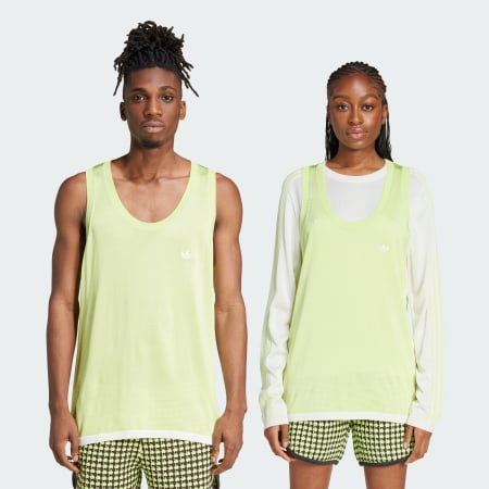 Wales Bonner Knit Vest