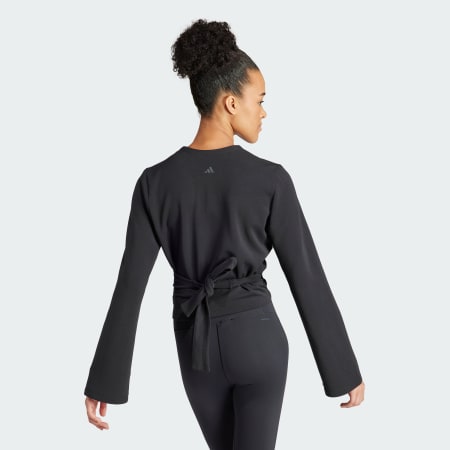 Yoga Cover-Up