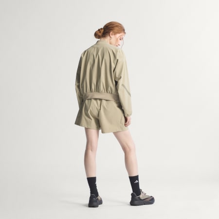 ADIDAS Z.N.E. WOVEN BOMBER