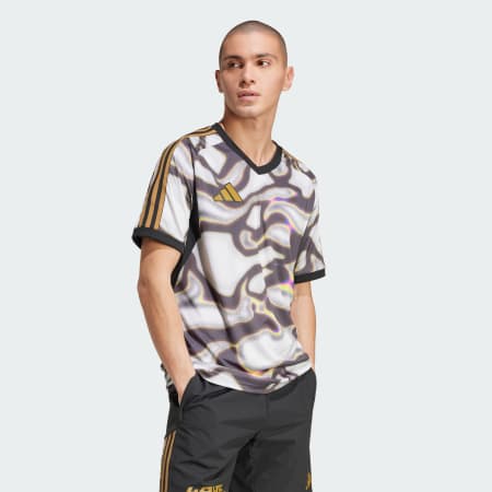 Tiro Pride Jersey
