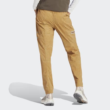 adidas Terrex + and wander Pants