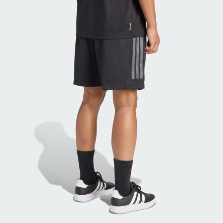 מכנסיים קצרים CLIMACOOL SERENO CUT 3-STRIPES