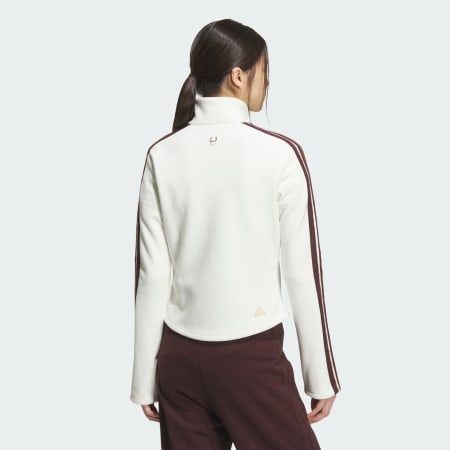 LUNAR NEW YEAR WARM ז'קט