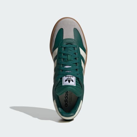 Navy green adidas online