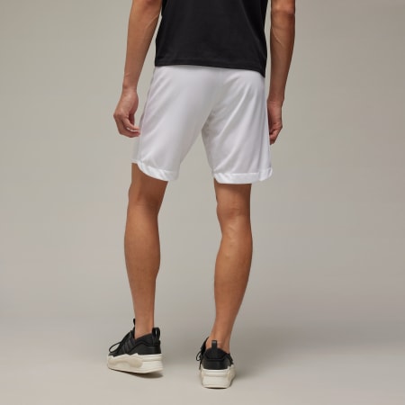 Y-3 Real Madrid Pre-Match Shorts