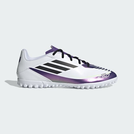 Guayos F50 Club Messi Pasto Sint&eacute;tico