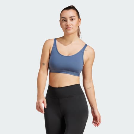 All Me Essentials Medium-Support Bra