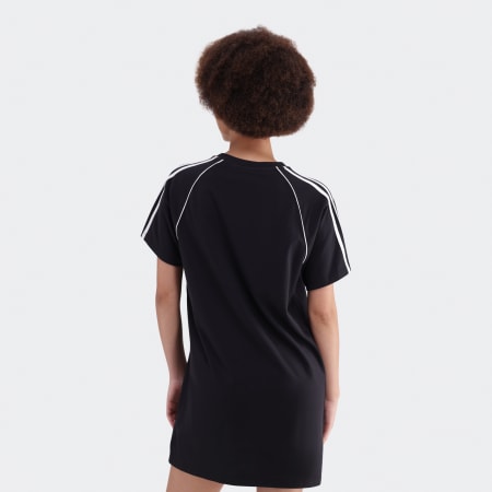 SST Adicolor SST Short Sleeve Tee Dress