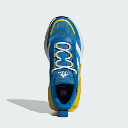 adidas x LEGO® Tech RNR Lace-Up Shoes