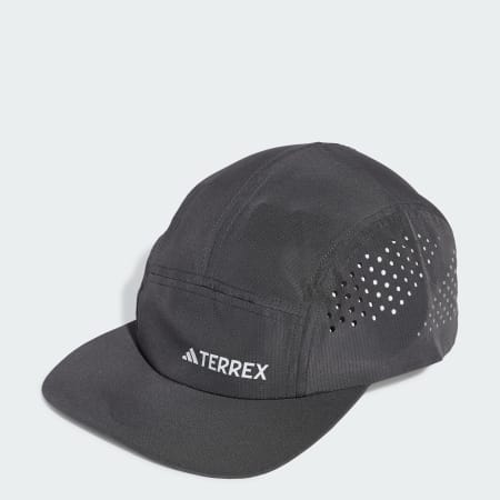 Terrex Climacool 5-Panel Solid Cap