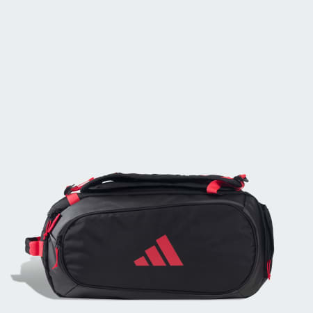 Racket Bag Tour Black 3.4