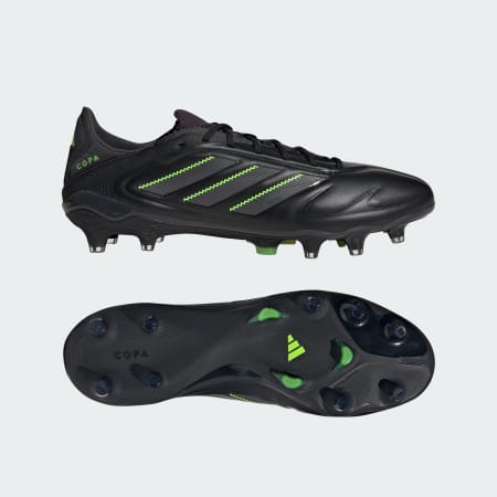 Copa Pure 3 Elite Firm Ground Boots
