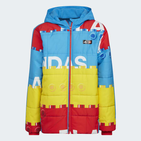 adidas x Classic LEGO® Winter Insulated Jacket