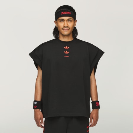 Willy Chavarria Sweatband Pack