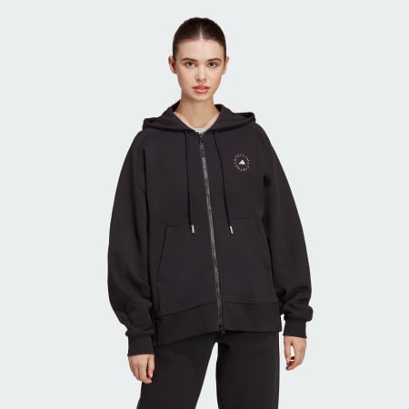 adidas by Stella McCartney Full-Zip Hoodie