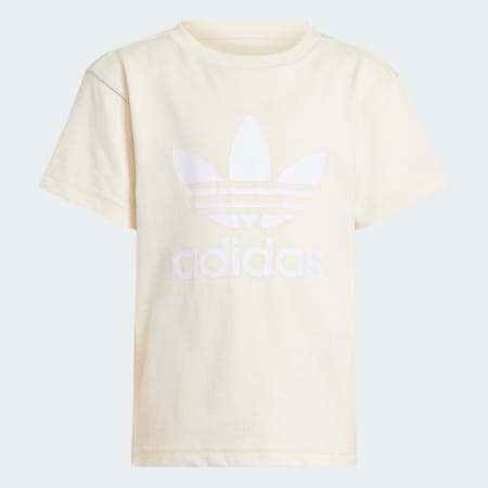 Adicolor Trefoil Tee Kids