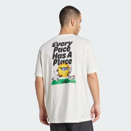 Majica Every Pace Graphic