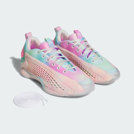 Anthony Edwards 1 Low Trainers