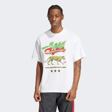 adidas Originals Champions Graphic Tee
