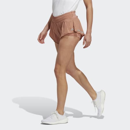 Collective Power Running Shorts