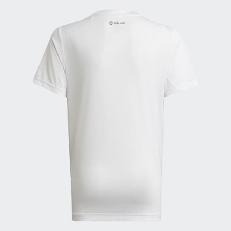 AEROREADY HIIT Slogan Tee