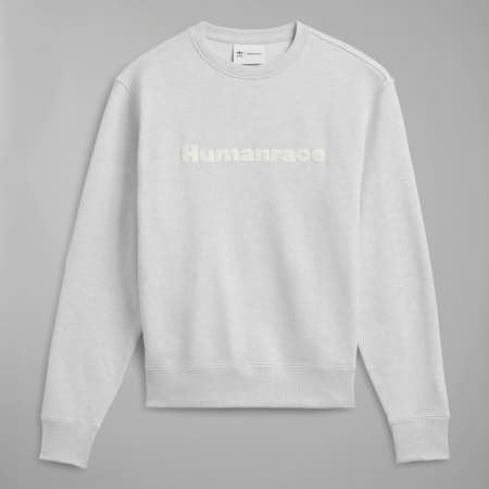 Pharrell Williams Basics Crew Sweatshirt (Gender Neutral)