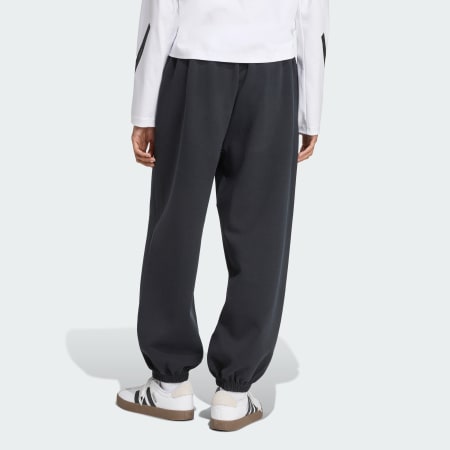 Hlače Soft Luxe