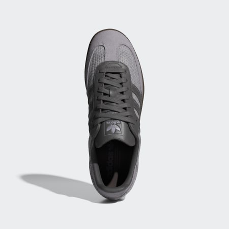 SAMBA OG
