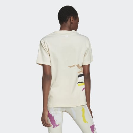 Thebe Magugu Regular Tee