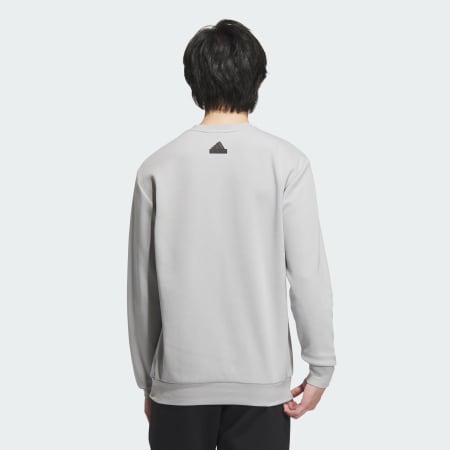 City Escape Graphic Sweatshirts