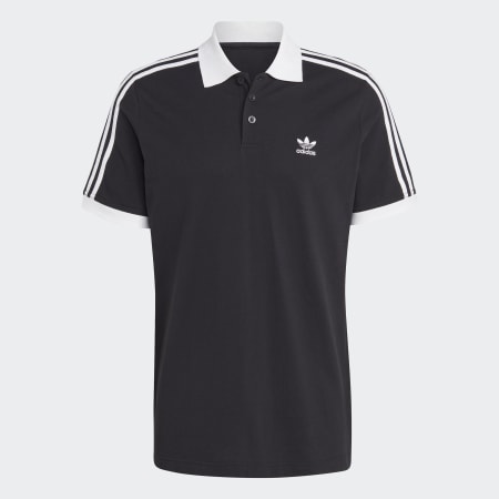 قميص بولو Adicolor Classics 3-Stripes