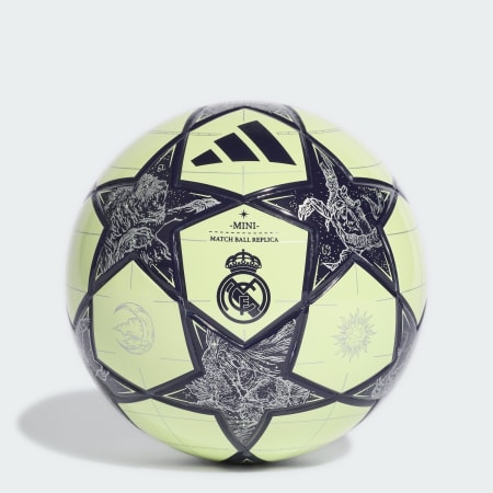 Minge mini UCL Real Madrid