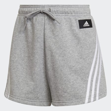 Shorts adidas Sportswear Future Icons 3 Rayas