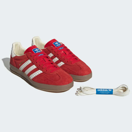 Gazelle Indoor Shoes