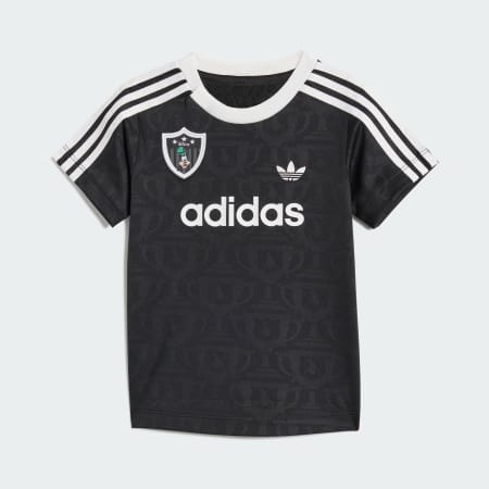 adidas Disney Short Jersey Set
