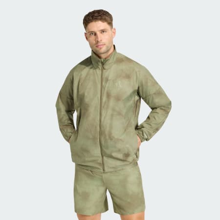 Terrex Multi Spray Dye CLIMA365 Wind Jacket