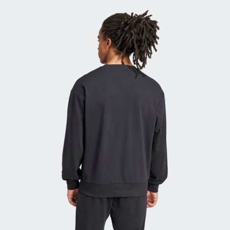 Essentials Feelcozy French Terry Sweatshirt