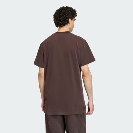 ADIDAS EQUIPMENT GRAPHIC TEE