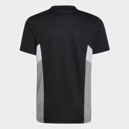 Design to Move Tee
