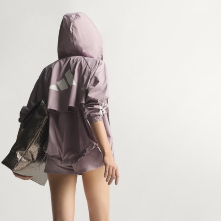 WIND.RDY Hyperglam Windbreaker