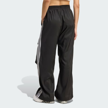 Adilenium Season 4 Teamgeist Ruffle Track Pants