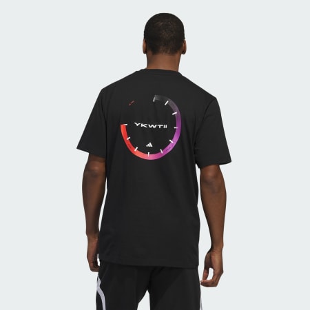 Damian Lillard Foundation Tee