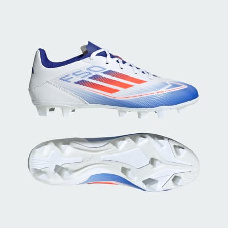 F50 Club Flexible Ground Boots