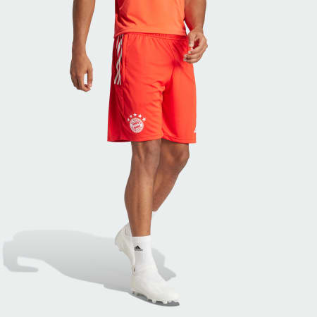 FC Bayern Tiro 23 Training Shorts