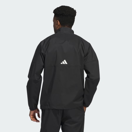 Core Provisional Full-Zip Jacket