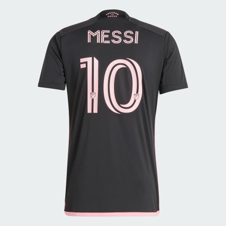 Inter Miami CF 23/24 Messi Away Jersey