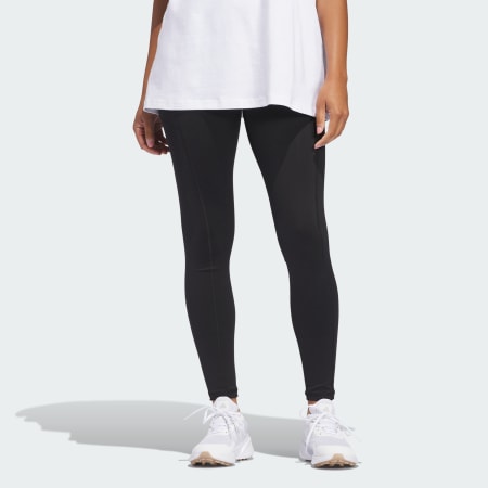Pocket Leggings