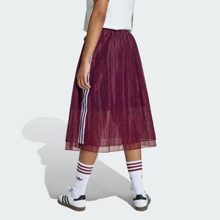 LONG SKIRT